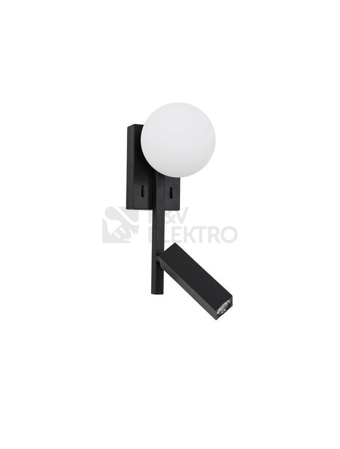 Obrázek produktu Nástěnné LED svítidlo NOVA LUCE JOLINE 8W 3200K 9919530 0