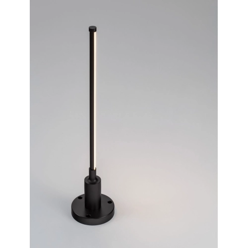 Sloupkové LED svítidlo NOVA LUCE DESSAY 6W 3000K IP65 9923402 (obrázek 8)