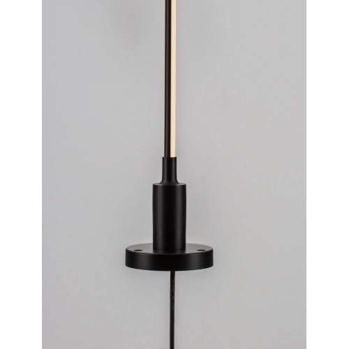 Sloupkové LED svítidlo NOVA LUCE DESSAY 6W 3000K IP65 9923402 (obrázek 9)