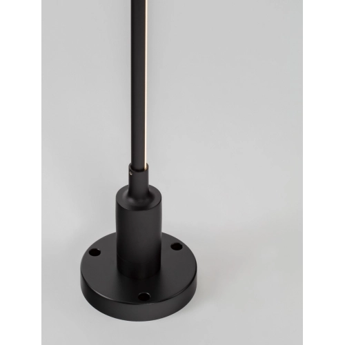 Sloupkové LED svítidlo NOVA LUCE DESSAY 6W 3000K IP65 9923402 (obrázek 11)
