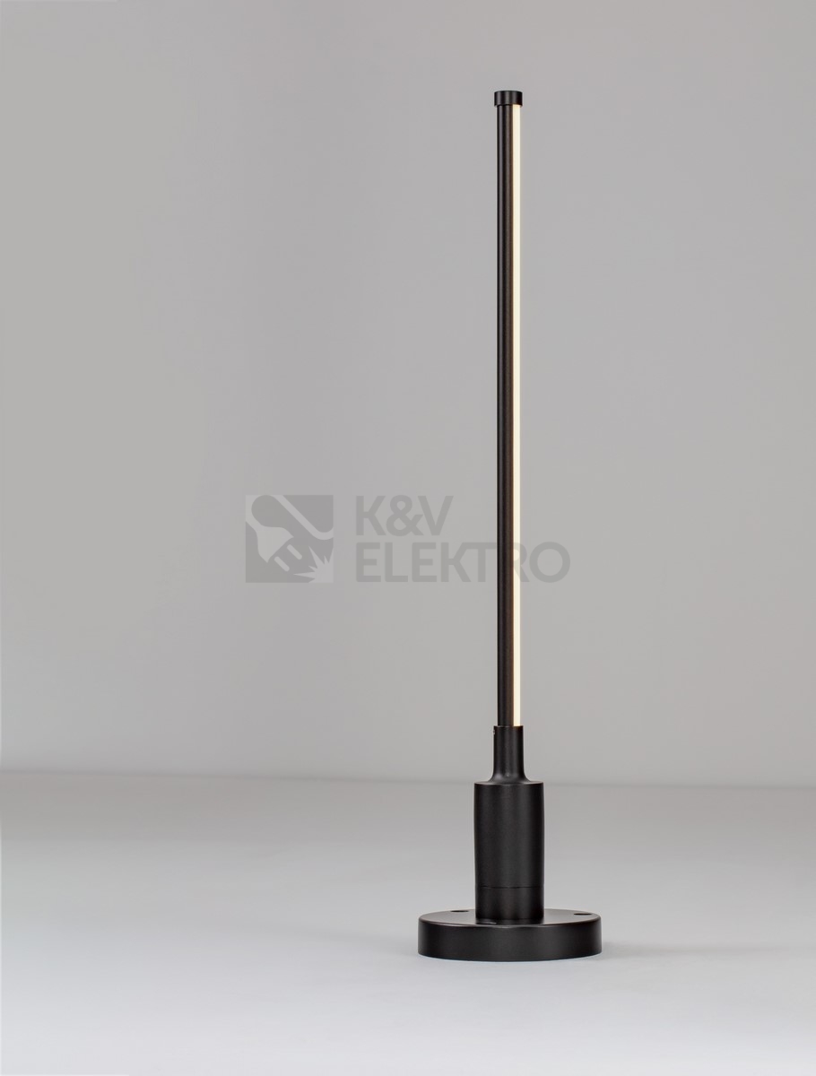 Obrázek produktu Sloupkové LED svítidlo NOVA LUCE DESSAY 6W 3000K IP65 9923402 1