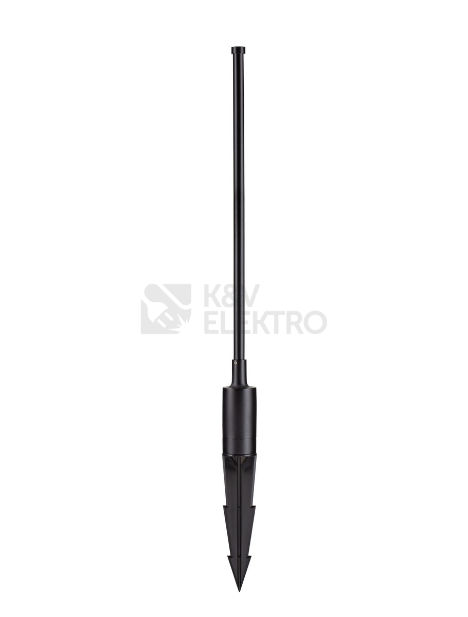 Obrázek produktu Sloupkové LED svítidlo NOVA LUCE DESSAY 6W 3000K IP65 9923402 4