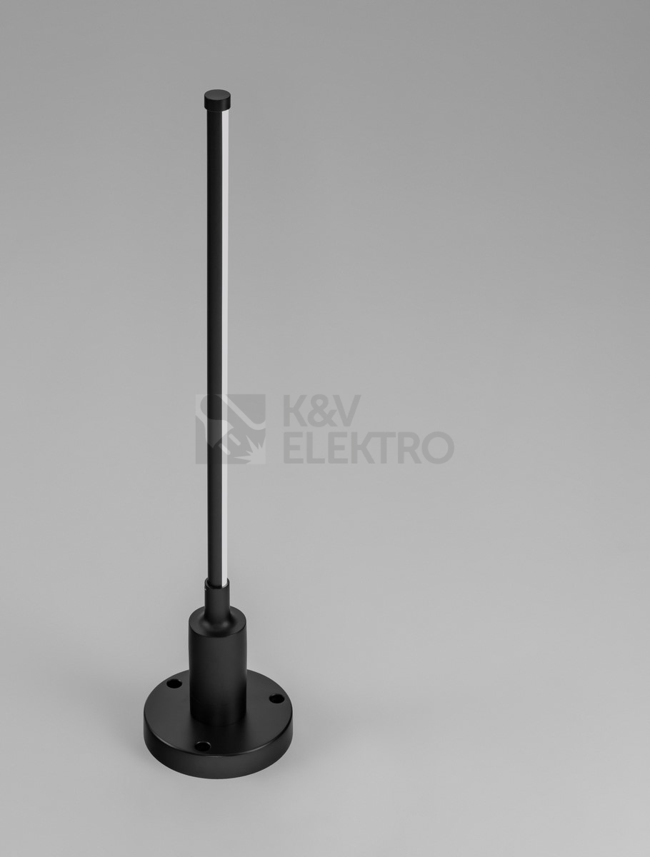 Obrázek produktu Sloupkové LED svítidlo NOVA LUCE DESSAY 6W 3000K IP65 9923402 5