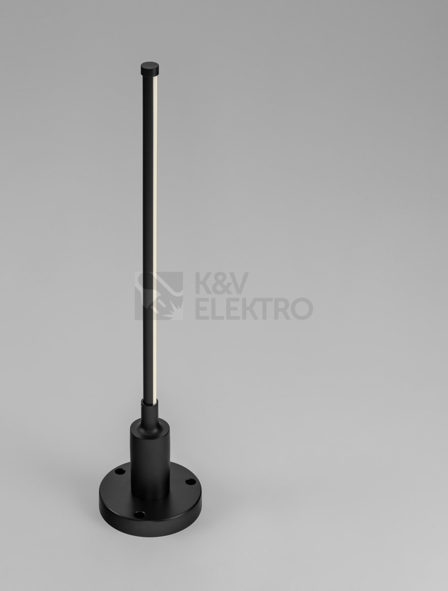 Obrázek produktu Sloupkové LED svítidlo NOVA LUCE DESSAY 6W 3000K IP65 9923402 6