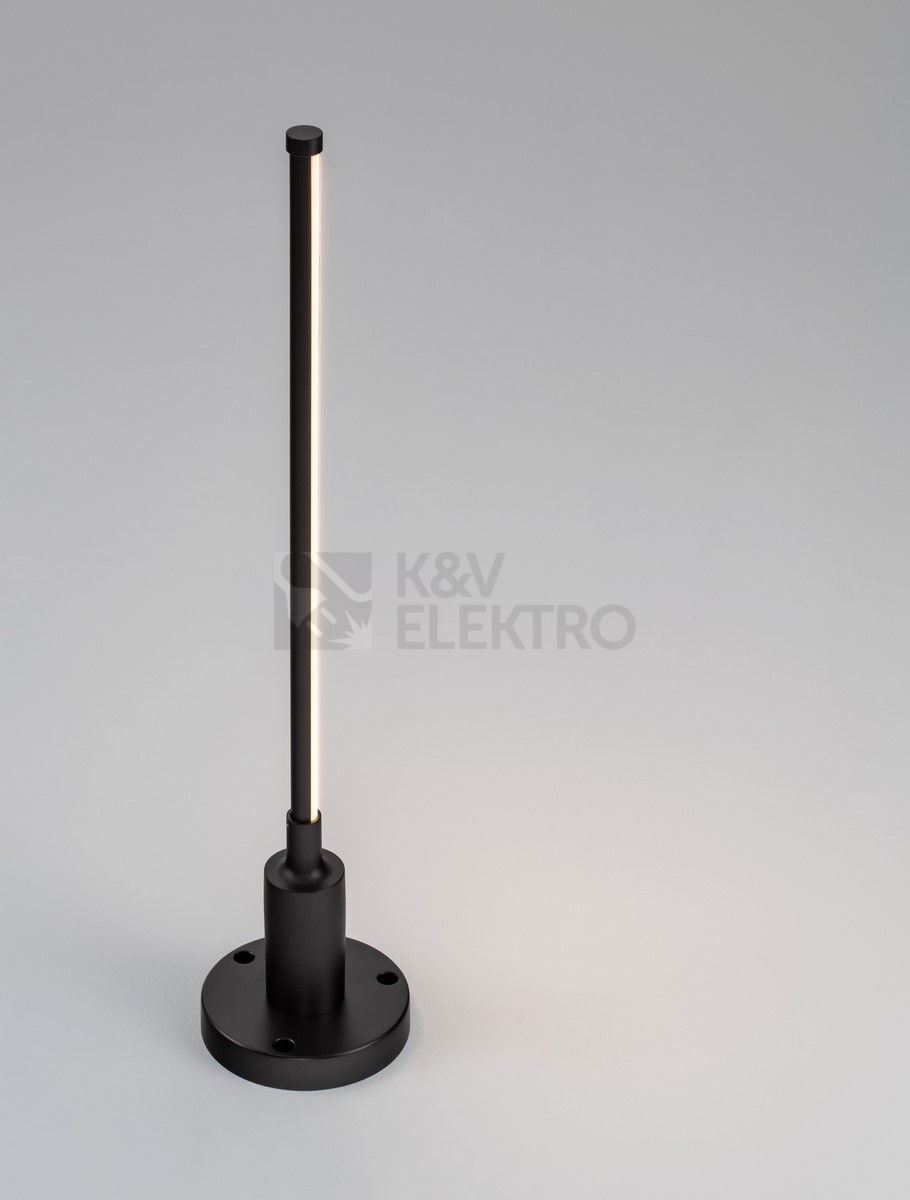 Obrázek produktu Sloupkové LED svítidlo NOVA LUCE DESSAY 6W 3000K IP65 9923402 7