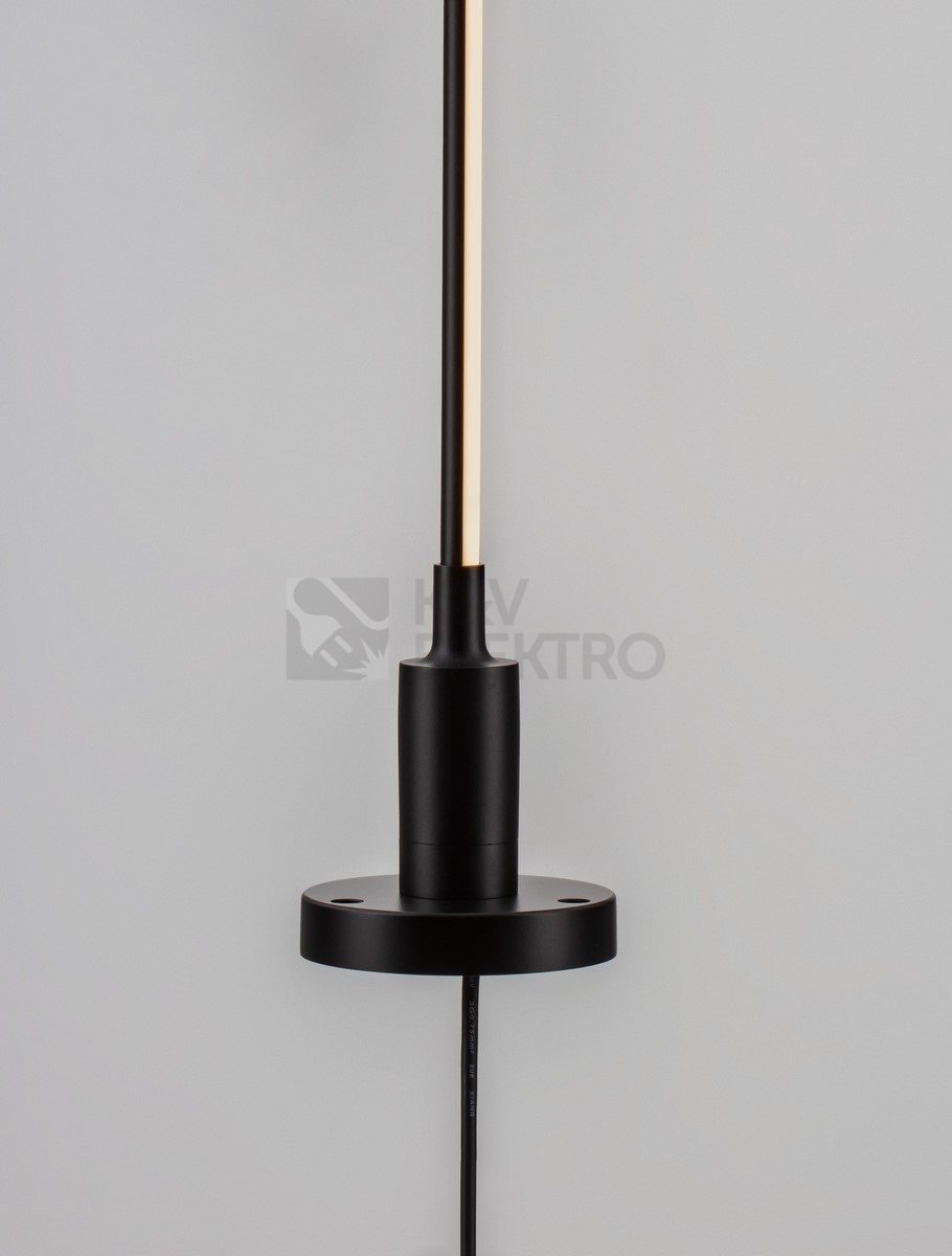 Obrázek produktu Sloupkové LED svítidlo NOVA LUCE DESSAY 6W 3000K IP65 9923402 8