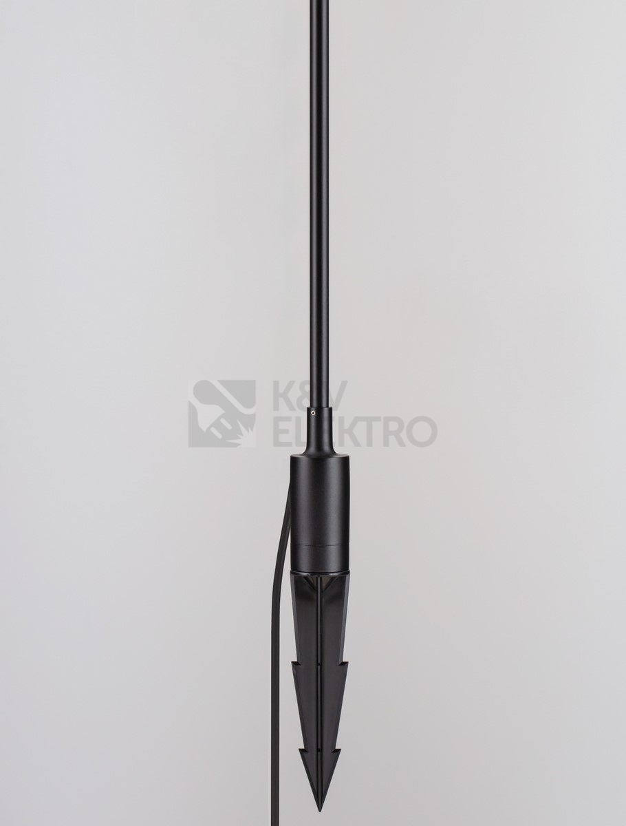 Obrázek produktu Sloupkové LED svítidlo NOVA LUCE DESSAY 6W 3000K IP65 9923402 9