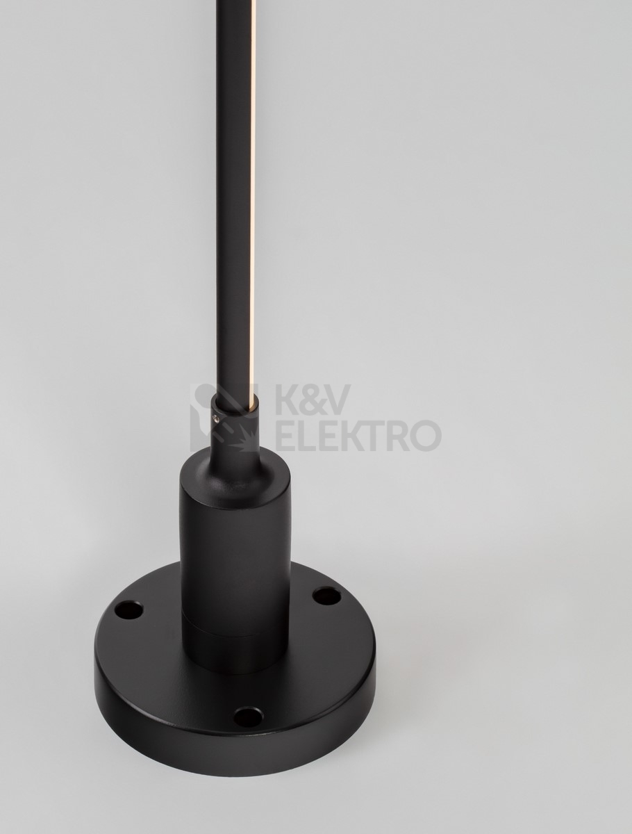 Obrázek produktu Sloupkové LED svítidlo NOVA LUCE DESSAY 6W 3000K IP65 9923402 10
