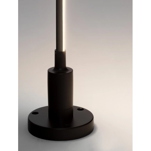 Sloupkové LED svítidlo NOVA LUCE DESSAY 11W 3000K IP65 9923403 (obrázek 9)