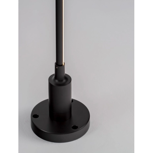 Sloupkové LED svítidlo NOVA LUCE DESSAY 11W 3000K IP65 9923403 (obrázek 10)