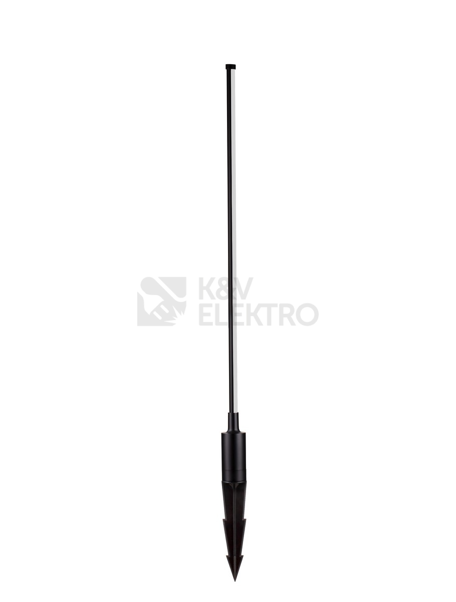 Obrázek produktu Sloupkové LED svítidlo NOVA LUCE DESSAY 11W 3000K IP65 9923403 3