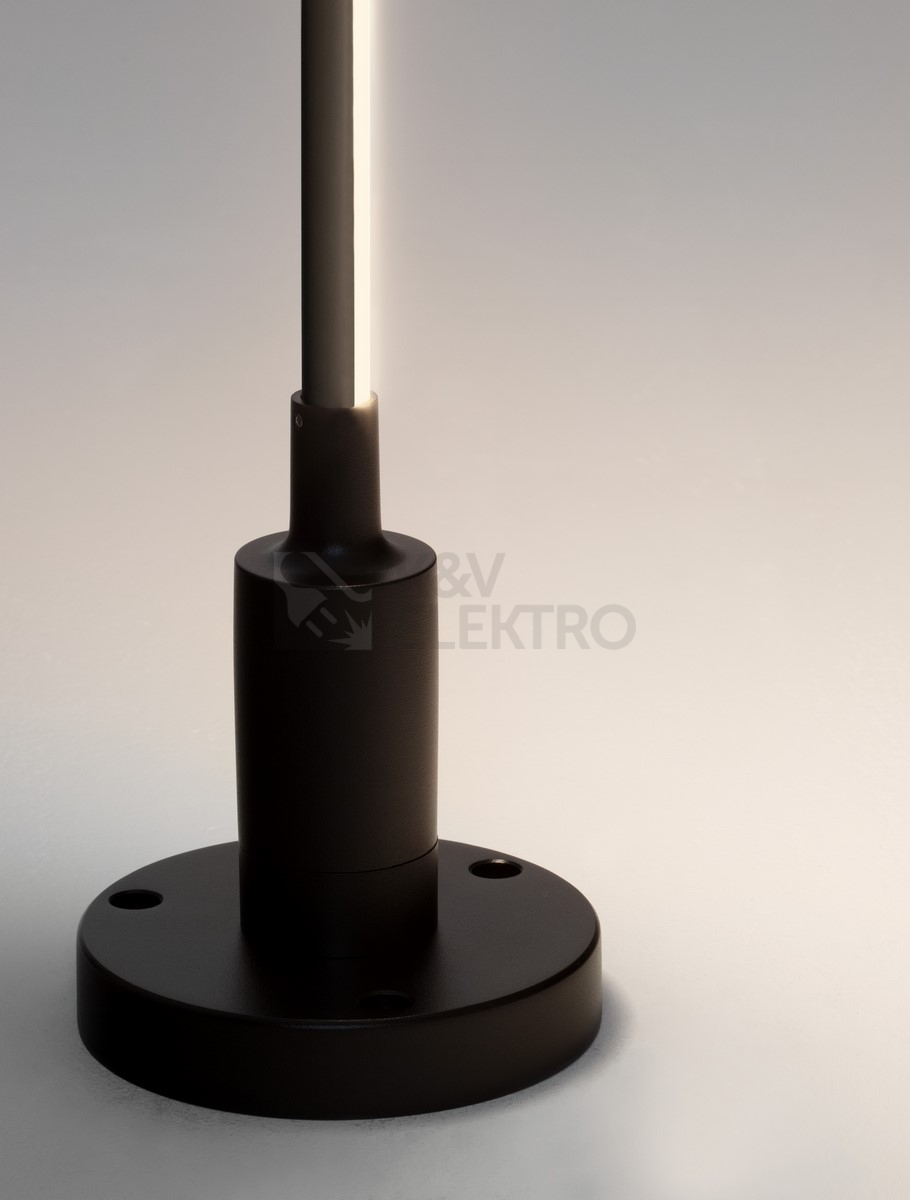 Obrázek produktu Sloupkové LED svítidlo NOVA LUCE DESSAY 11W 3000K IP65 9923403 8