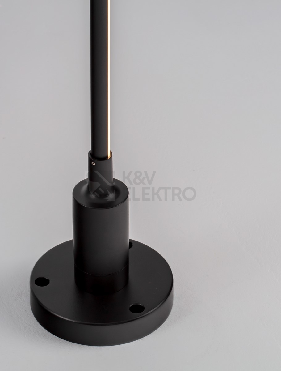 Obrázek produktu Sloupkové LED svítidlo NOVA LUCE DESSAY 11W 3000K IP65 9923403 9