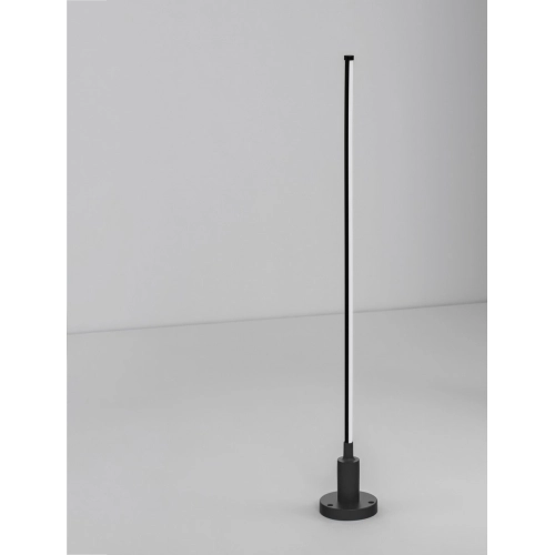 Nástěnné LED svítidlo NOVA LUCE DESSAY 11W 3000K IP65 9923404 (obrázek 4)