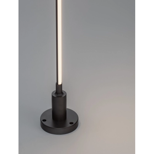 Nástěnné LED svítidlo NOVA LUCE DESSAY 11W 3000K IP65 9923404 (obrázek 9)