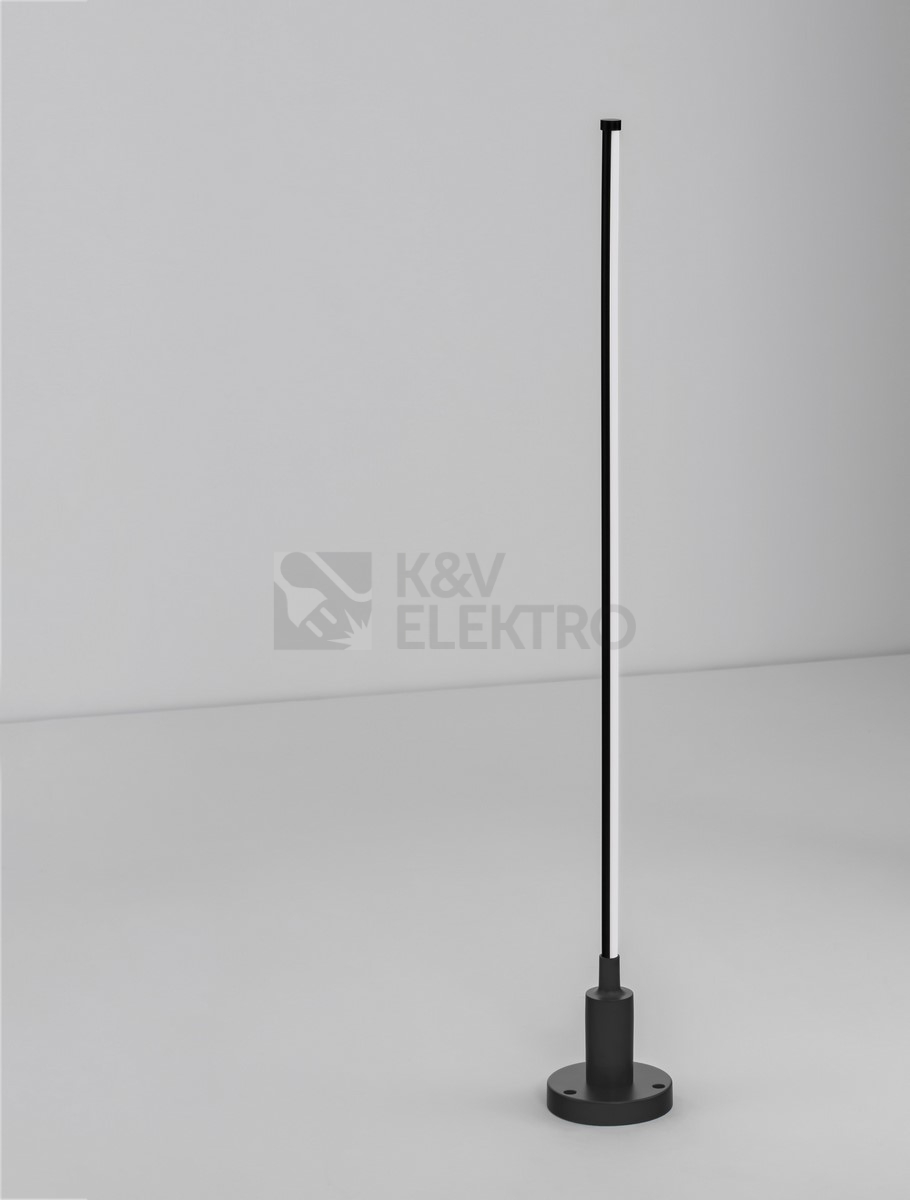 Obrázek produktu Nástěnné LED svítidlo NOVA LUCE DESSAY 11W 3000K IP65 9923404 3