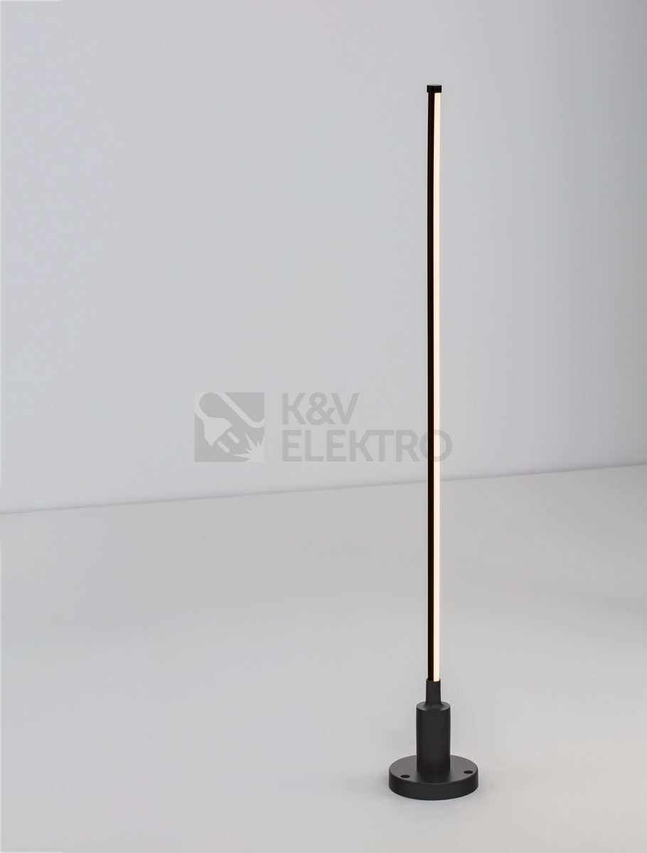Obrázek produktu Nástěnné LED svítidlo NOVA LUCE DESSAY 11W 3000K IP65 9923404 4