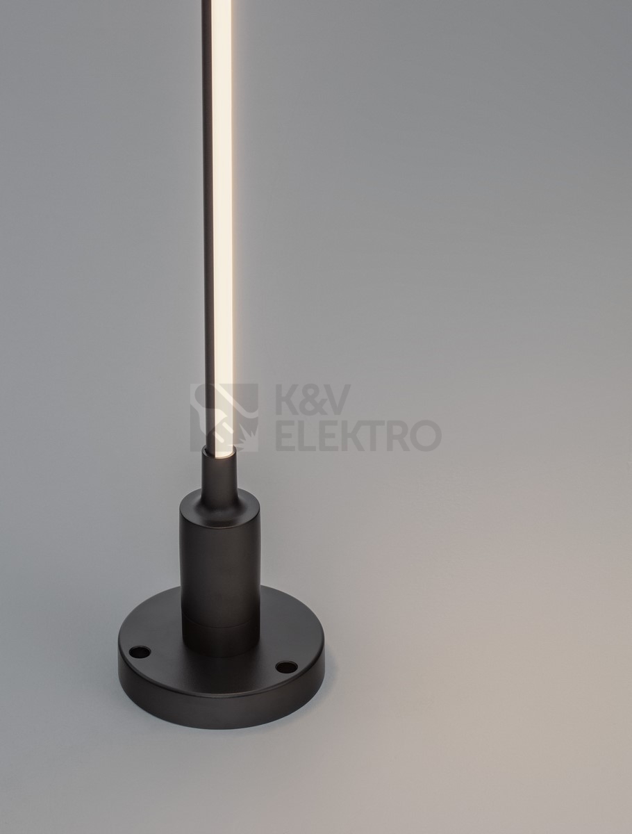 Obrázek produktu Nástěnné LED svítidlo NOVA LUCE DESSAY 11W 3000K IP65 9923404 8
