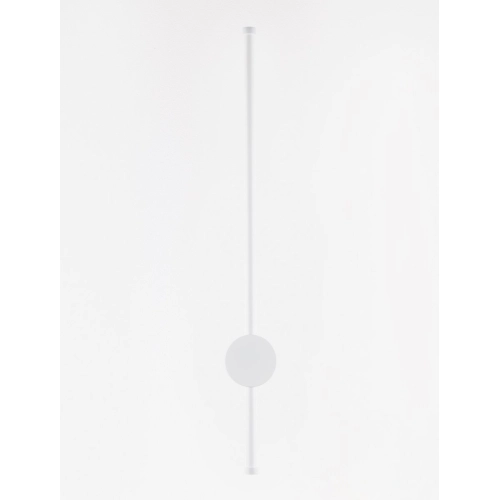 Nástěnné LED svítidlo NOVA LUCE RIDGE 12W 3000K IP65 9923405 (obrázek 5)