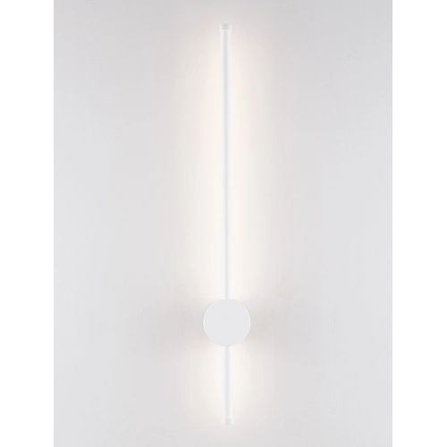 Nástěnné LED svítidlo NOVA LUCE RIDGE 12W 3000K IP65 9923405 (obrázek 6)