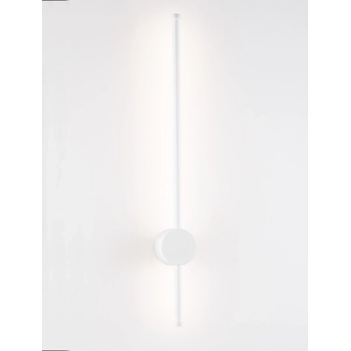 Nástěnné LED svítidlo NOVA LUCE RIDGE 12W 3000K IP65 9923405 (obrázek 7)