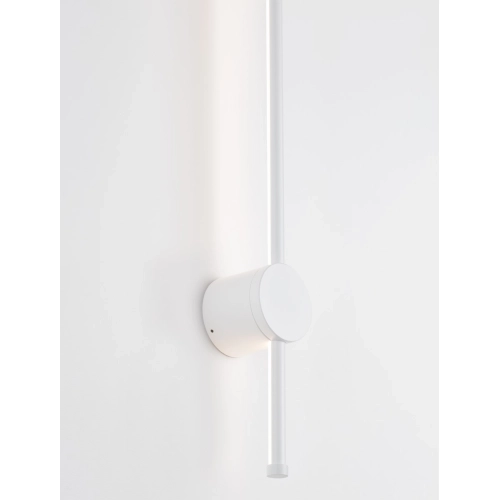 Nástěnné LED svítidlo NOVA LUCE RIDGE 12W 3000K IP65 9923405 (obrázek 9)