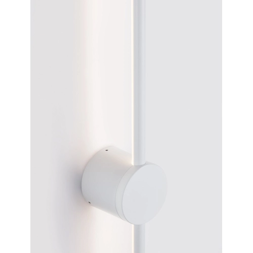 Nástěnné LED svítidlo NOVA LUCE RIDGE 12W 3000K IP65 9923405 (obrázek 10)