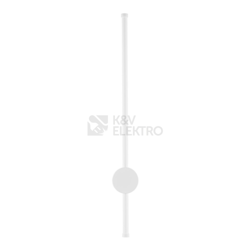 Nástěnné LED svítidlo NOVA LUCE RIDGE 12W 3000K IP65 9923405