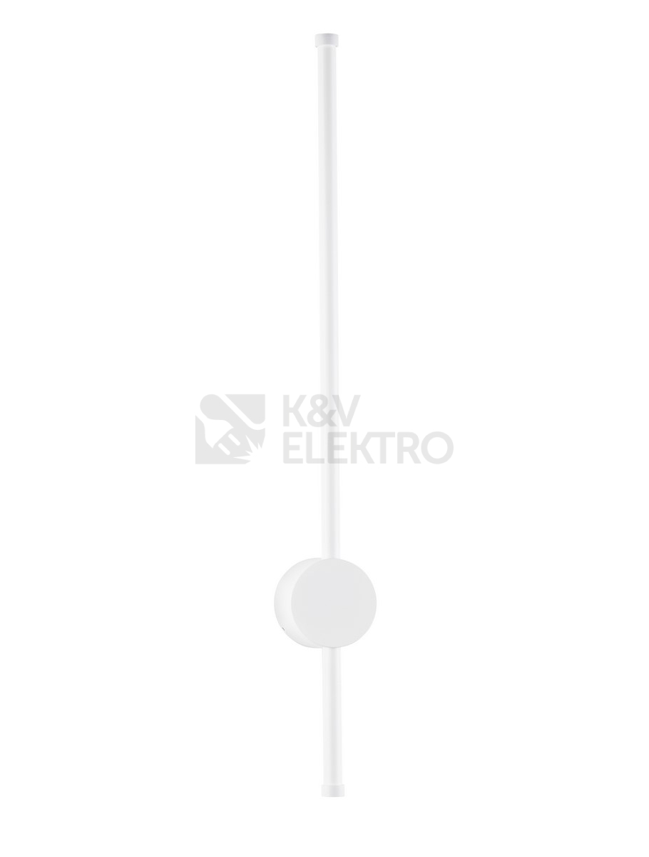 Obrázek produktu Nástěnné LED svítidlo NOVA LUCE RIDGE 12W 3000K IP65 9923405 3