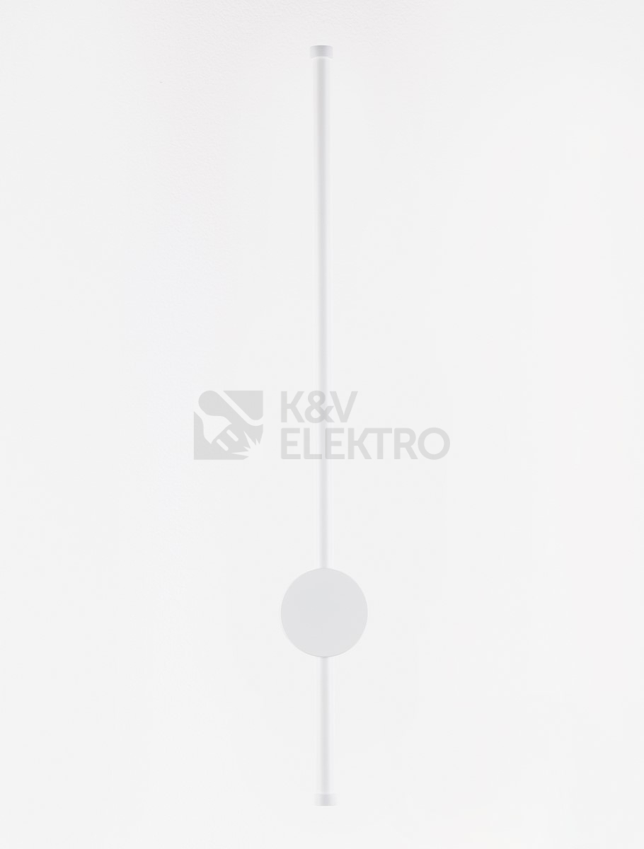Obrázek produktu Nástěnné LED svítidlo NOVA LUCE RIDGE 12W 3000K IP65 9923405 4