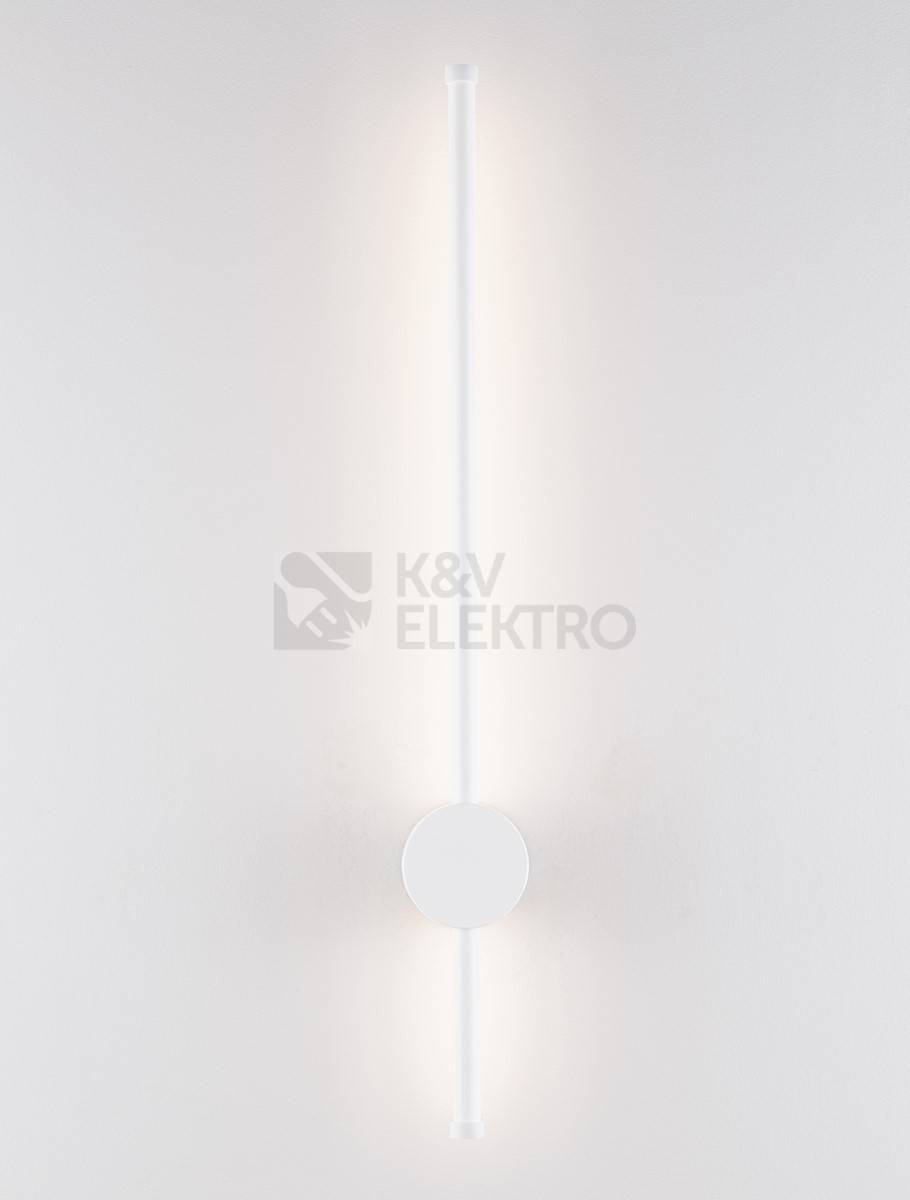 Obrázek produktu Nástěnné LED svítidlo NOVA LUCE RIDGE 12W 3000K IP65 9923405 5