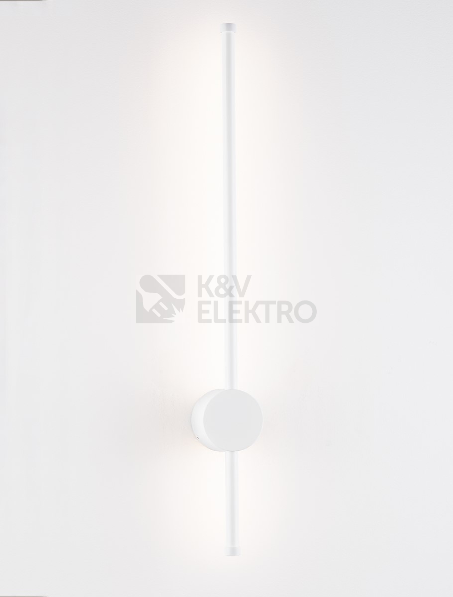 Obrázek produktu Nástěnné LED svítidlo NOVA LUCE RIDGE 12W 3000K IP65 9923405 6