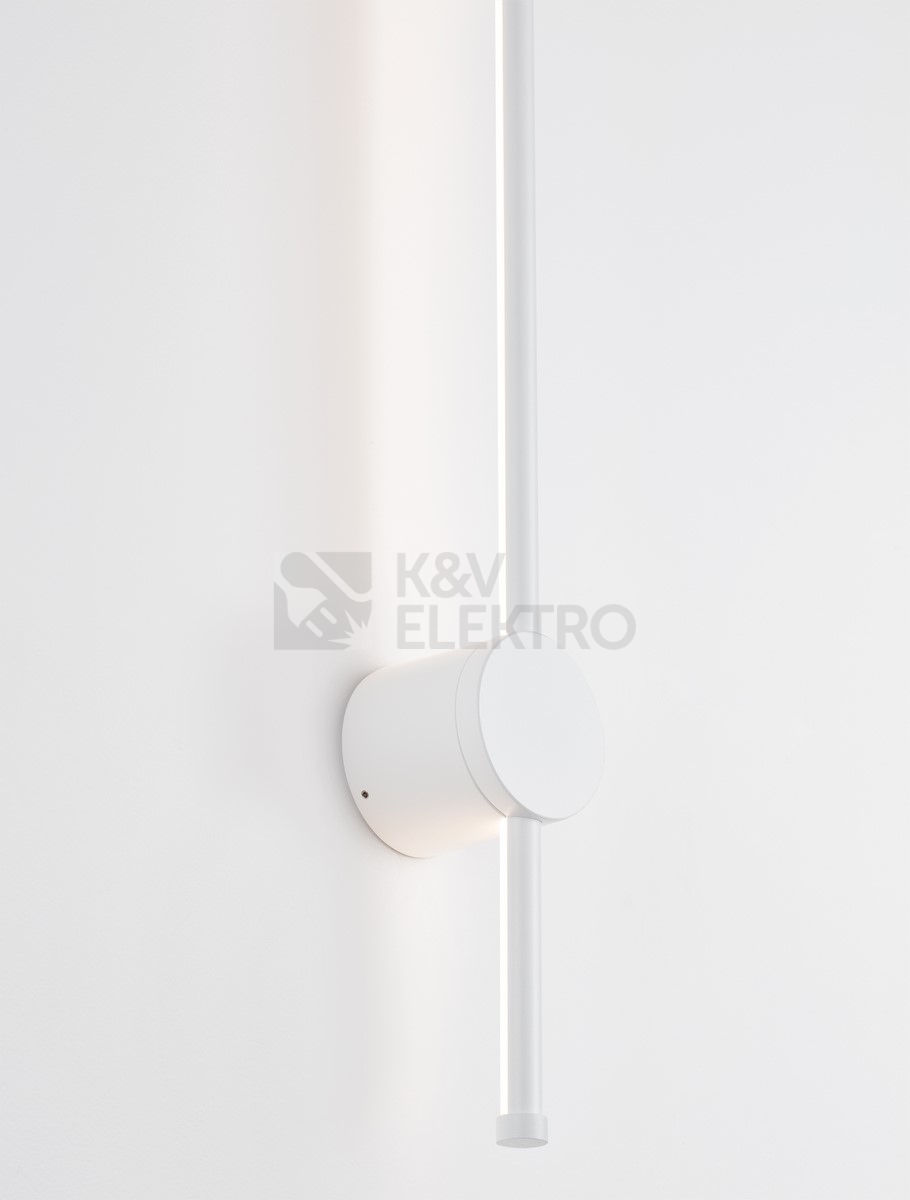 Obrázek produktu Nástěnné LED svítidlo NOVA LUCE RIDGE 12W 3000K IP65 9923405 8