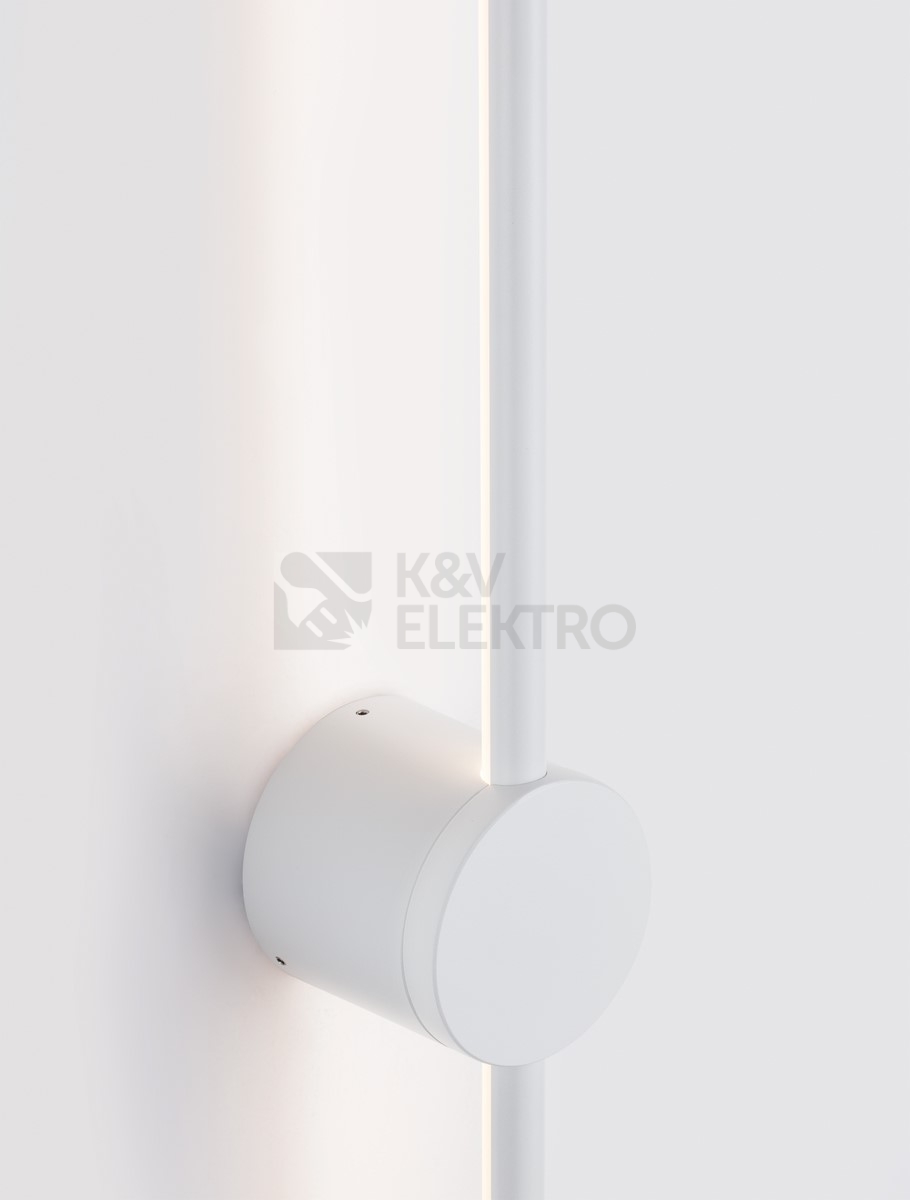 Obrázek produktu Nástěnné LED svítidlo NOVA LUCE RIDGE 12W 3000K IP65 9923405 9