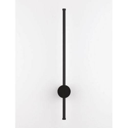 Nástěnné LED svítidlo NOVA LUCE RIDGE 12W 3000K IP65 9923406 (obrázek 5)