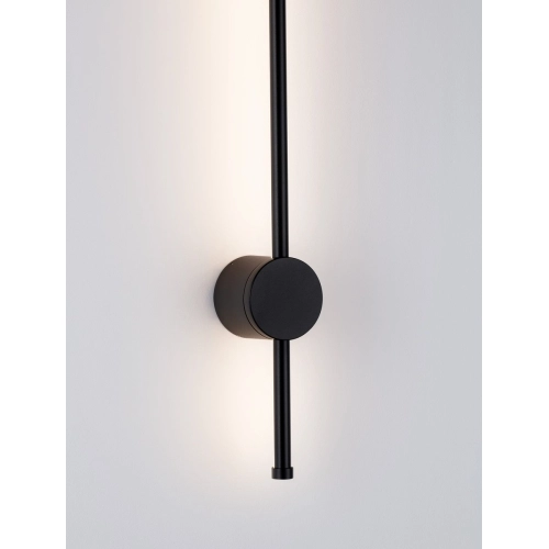 Nástěnné LED svítidlo NOVA LUCE RIDGE 12W 3000K IP65 9923406 (obrázek 9)