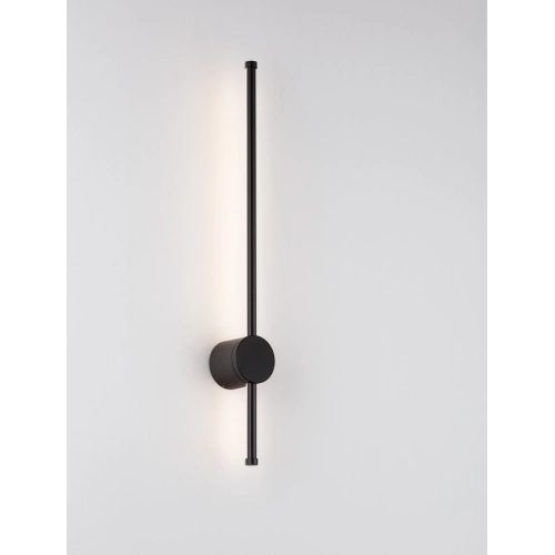 Nástěnné LED svítidlo NOVA LUCE RIDGE 12W 3000K IP65 9923406 (obrázek 10)