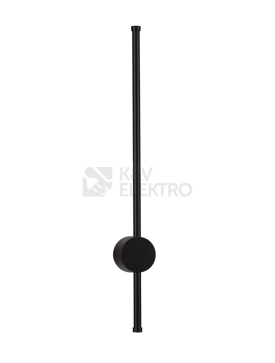 Obrázek produktu Nástěnné LED svítidlo NOVA LUCE RIDGE 12W 3000K IP65 9923406 0