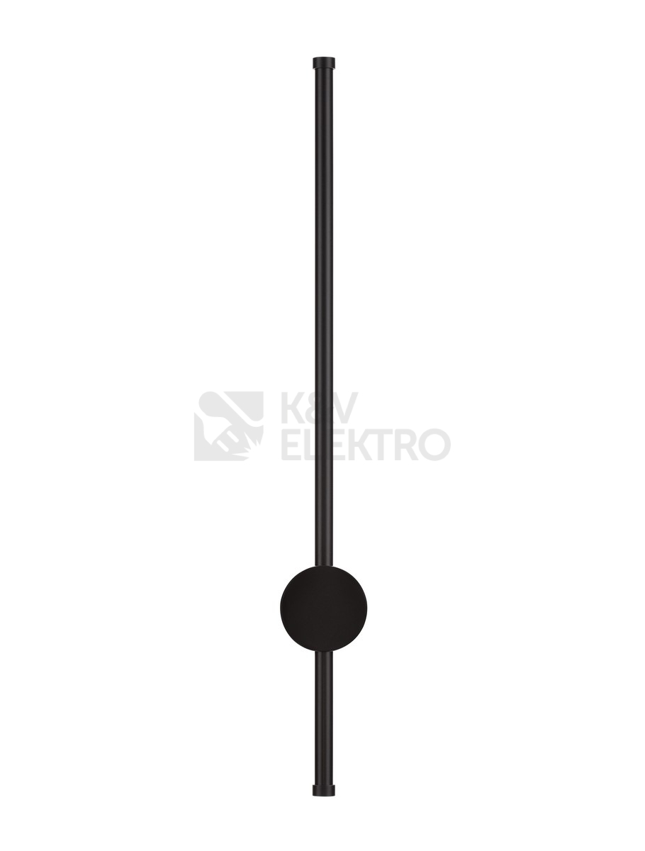 Obrázek produktu Nástěnné LED svítidlo NOVA LUCE RIDGE 12W 3000K IP65 9923406 2