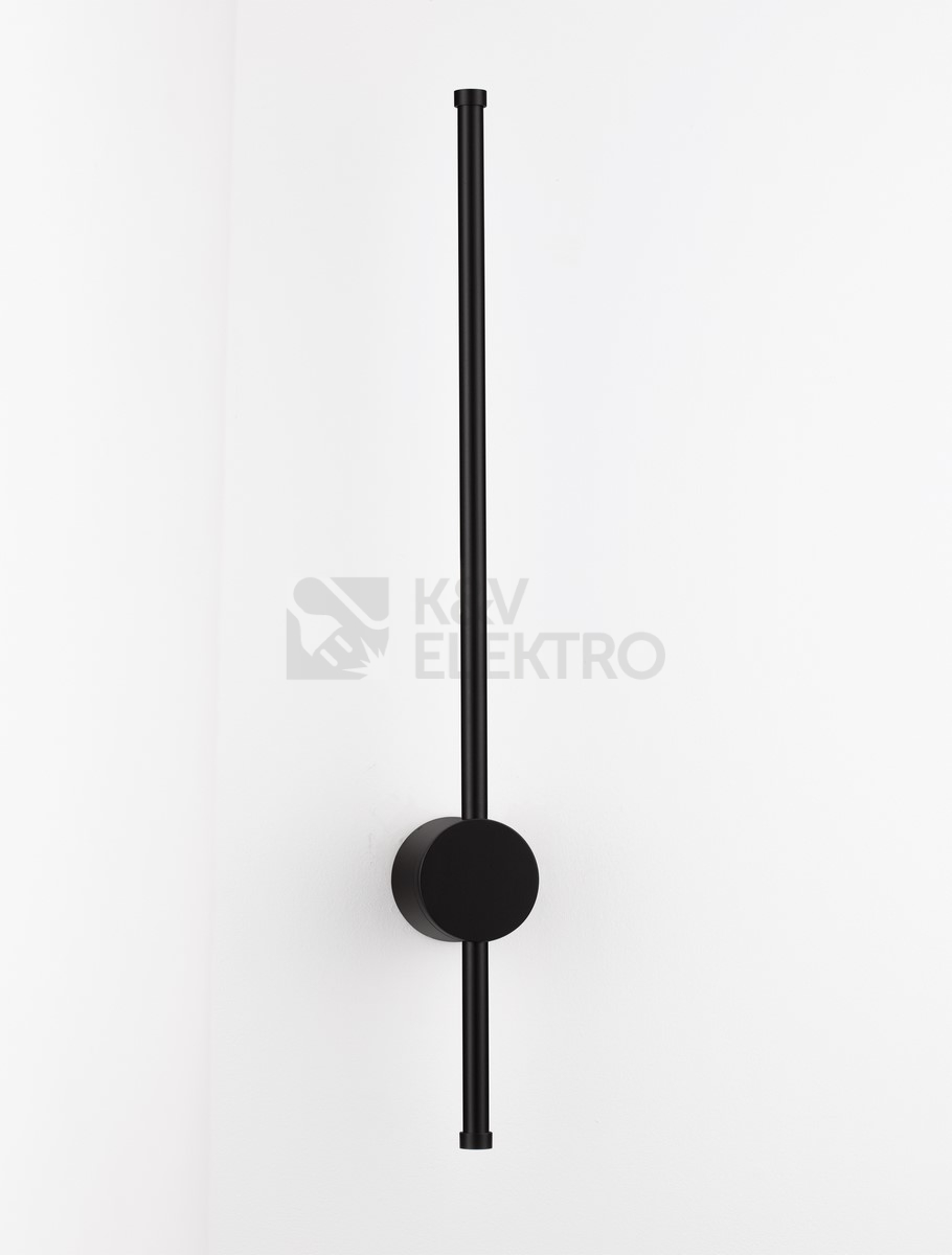 Obrázek produktu Nástěnné LED svítidlo NOVA LUCE RIDGE 12W 3000K IP65 9923406 3