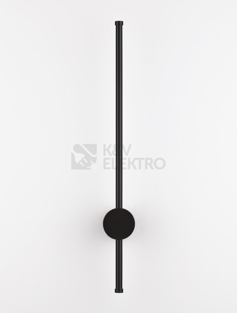 Obrázek produktu Nástěnné LED svítidlo NOVA LUCE RIDGE 12W 3000K IP65 9923406 4