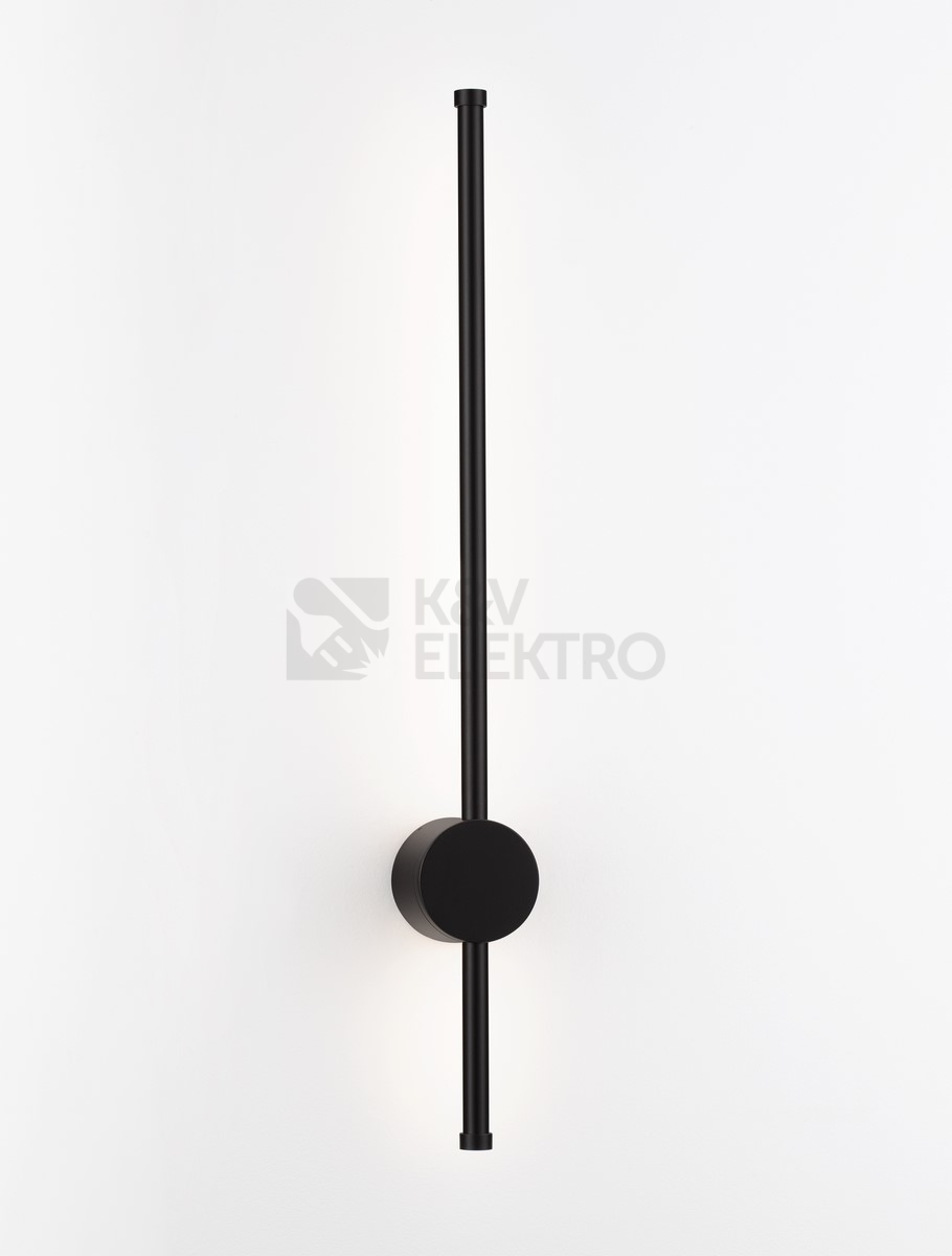 Obrázek produktu Nástěnné LED svítidlo NOVA LUCE RIDGE 12W 3000K IP65 9923406 5