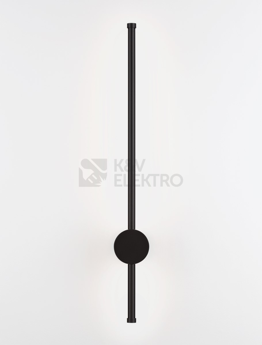 Obrázek produktu Nástěnné LED svítidlo NOVA LUCE RIDGE 12W 3000K IP65 9923406 6