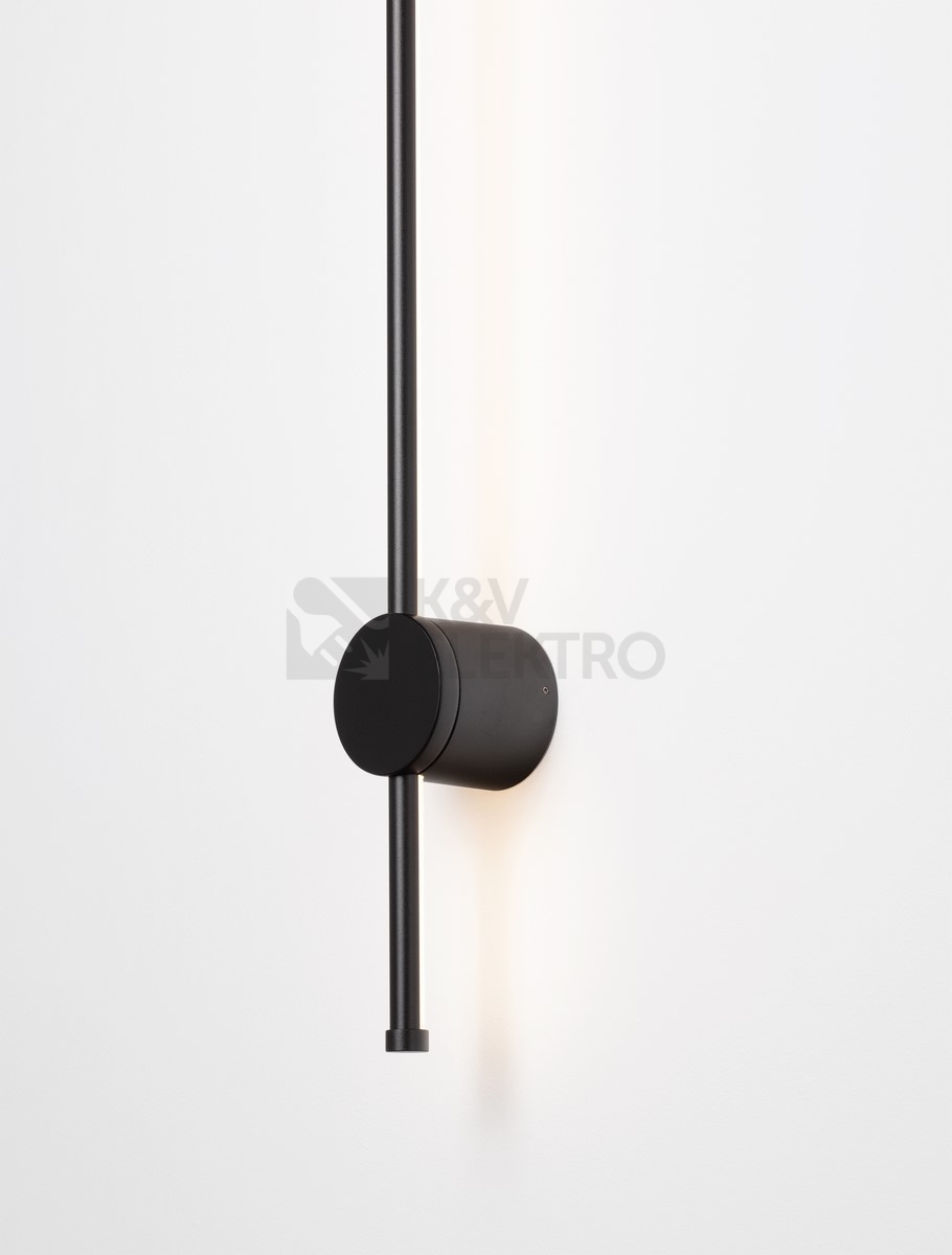 Obrázek produktu Nástěnné LED svítidlo NOVA LUCE RIDGE 12W 3000K IP65 9923406 7