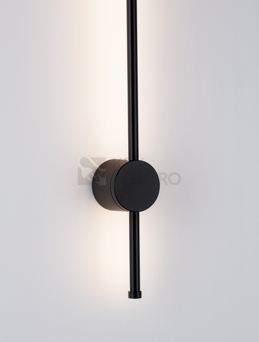 Obrázek produktu Nástěnné LED svítidlo NOVA LUCE RIDGE 12W 3000K IP65 9923406 8