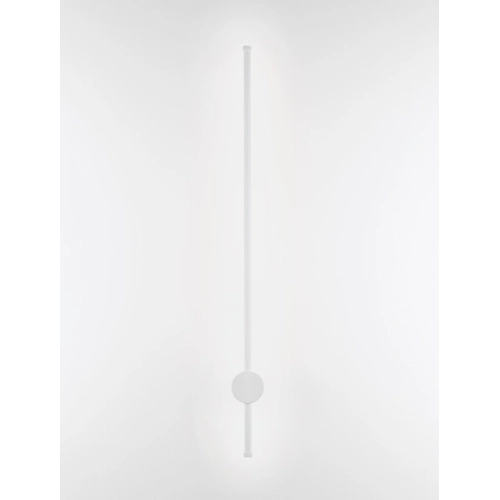 Nástěnné LED svítidlo NOVA LUCE RIDGE 19W 3000K IP65 9923407 (obrázek 5)