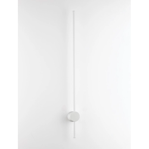 Nástěnné LED svítidlo NOVA LUCE RIDGE 19W 3000K IP65 9923407 (obrázek 6)