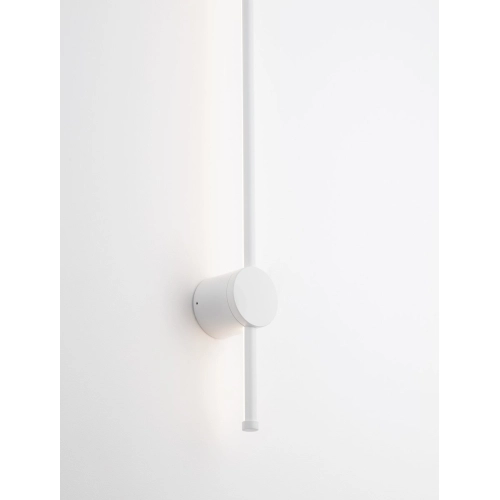 Nástěnné LED svítidlo NOVA LUCE RIDGE 19W 3000K IP65 9923407 (obrázek 9)