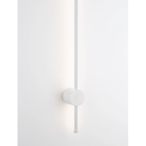 Nástěnné LED svítidlo NOVA LUCE RIDGE 19W 3000K IP65 9923407 (obrázek 10)