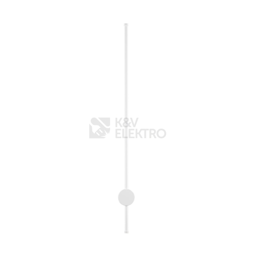 Nástěnné LED svítidlo NOVA LUCE RIDGE 19W 3000K IP65 9923407